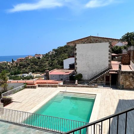 Sailor Apartment Sea Views Tossa de Mar Extérieur photo