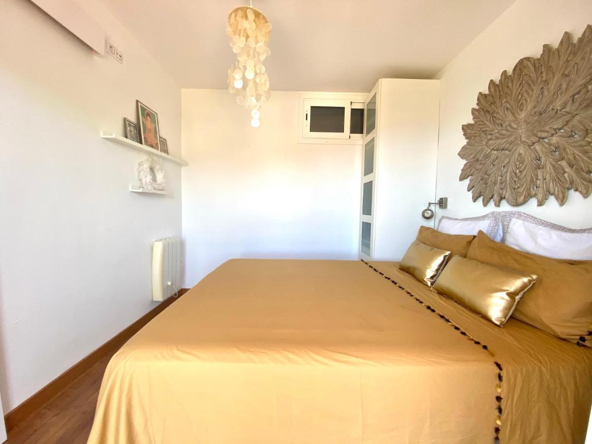 Sailor Apartment Sea Views Tossa de Mar Extérieur photo