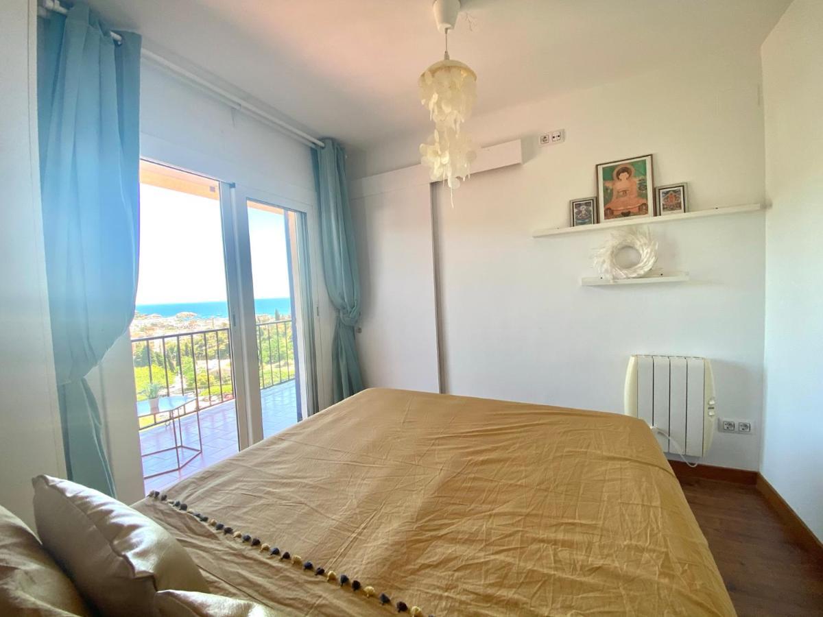 Sailor Apartment Sea Views Tossa de Mar Extérieur photo