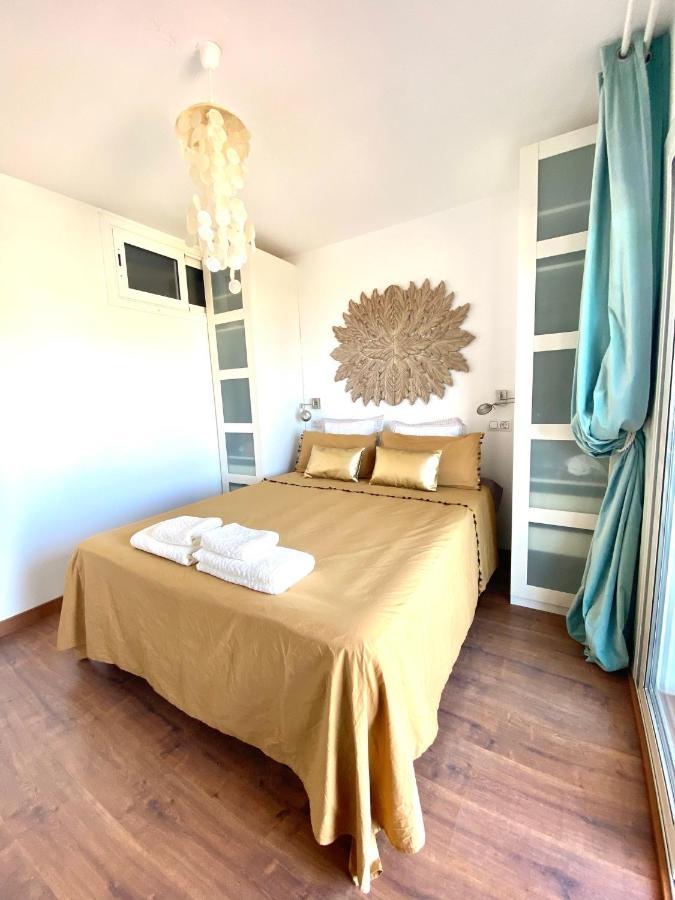 Sailor Apartment Sea Views Tossa de Mar Extérieur photo