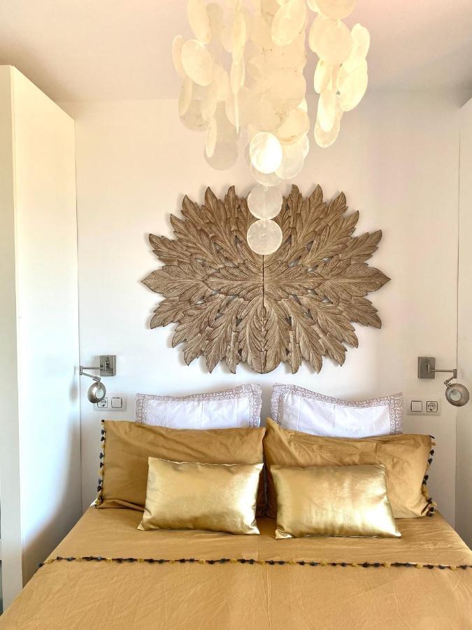 Sailor Apartment Sea Views Tossa de Mar Extérieur photo