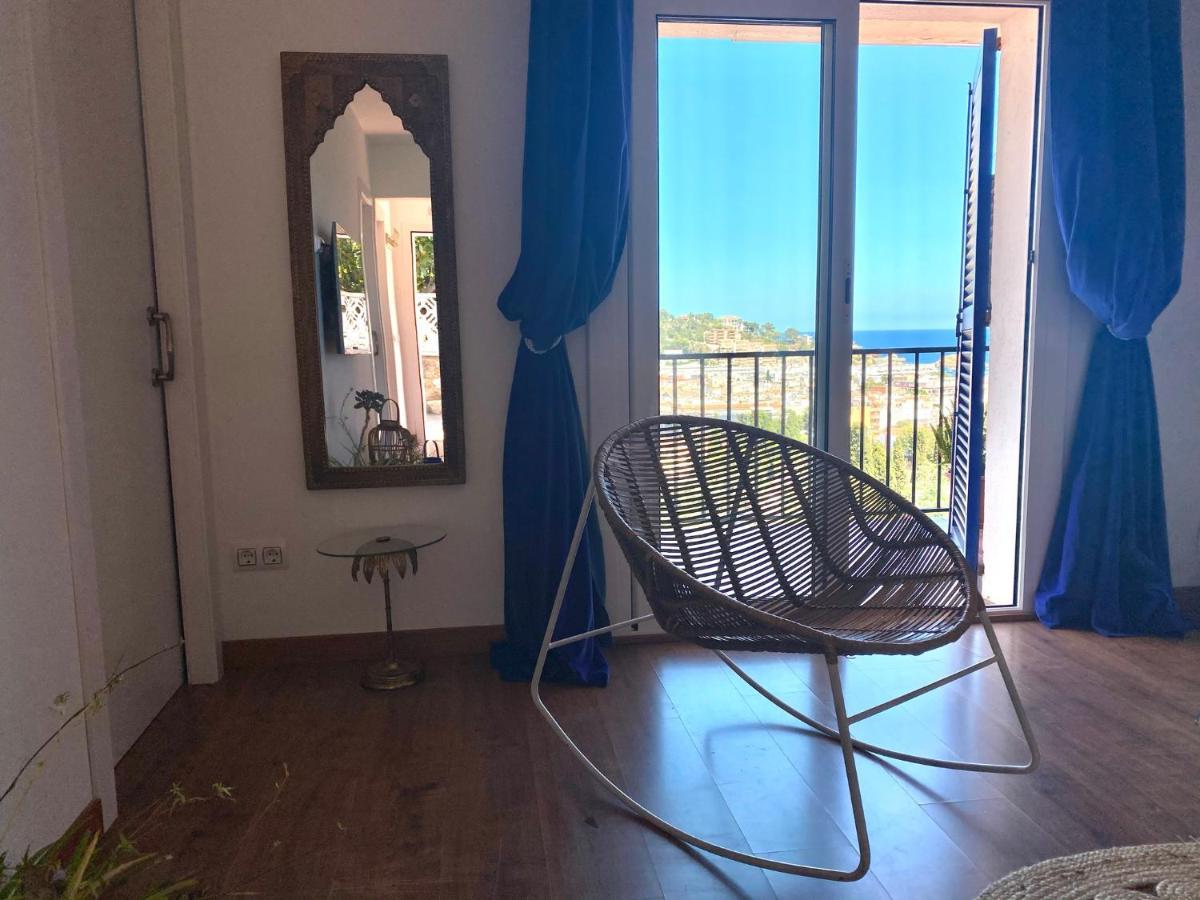 Sailor Apartment Sea Views Tossa de Mar Extérieur photo