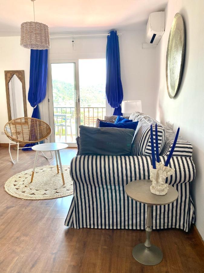 Sailor Apartment Sea Views Tossa de Mar Extérieur photo