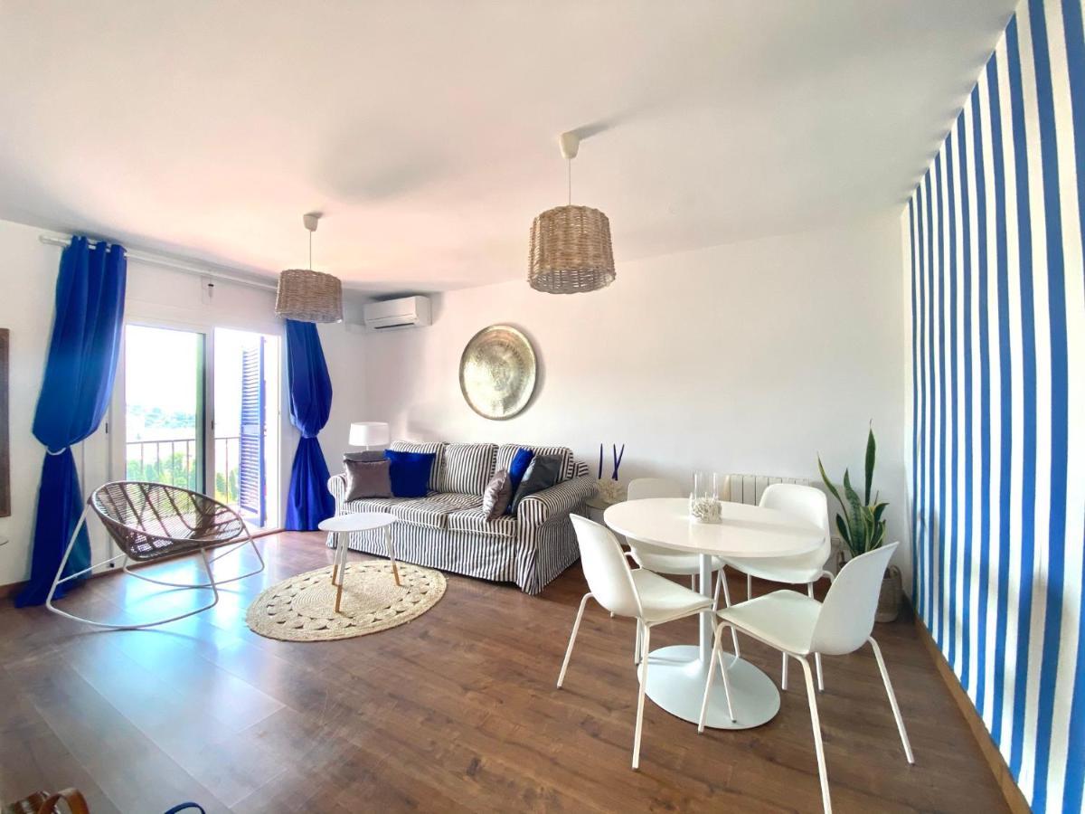 Sailor Apartment Sea Views Tossa de Mar Extérieur photo