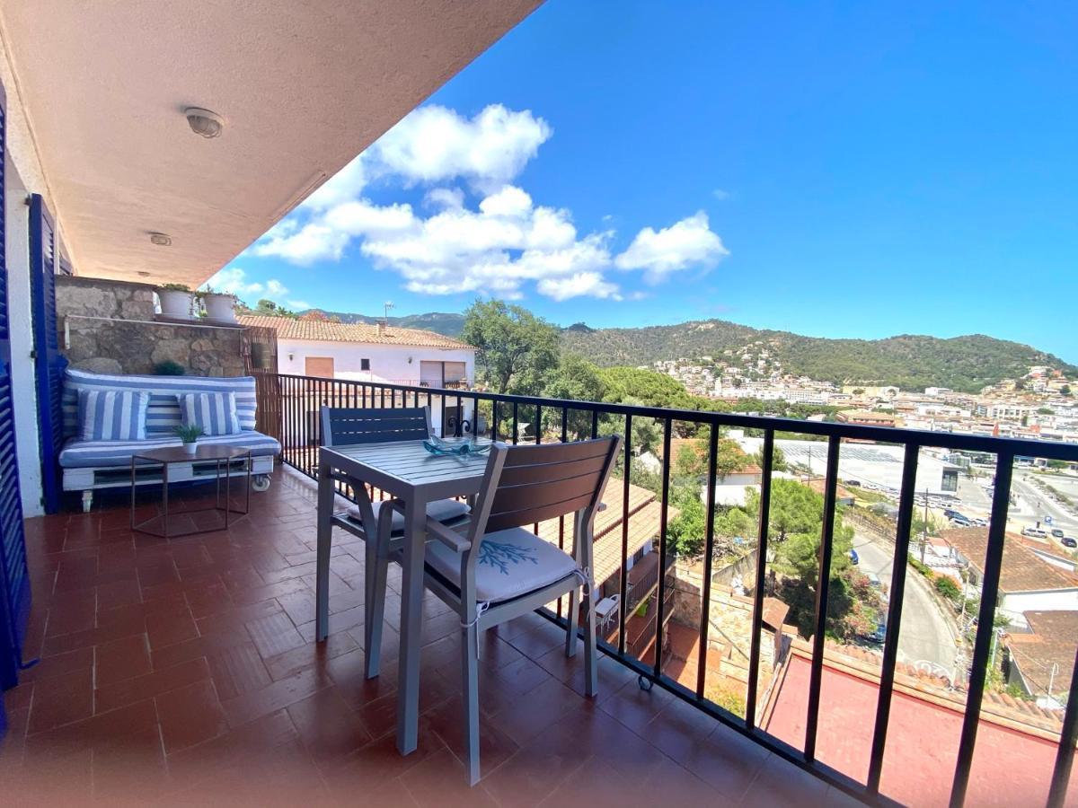 Sailor Apartment Sea Views Tossa de Mar Extérieur photo