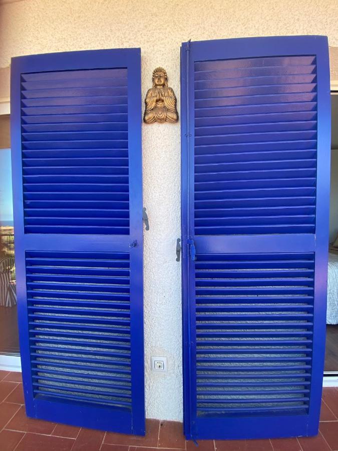 Sailor Apartment Sea Views Tossa de Mar Extérieur photo