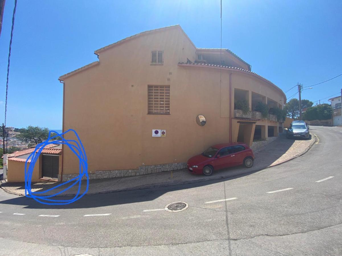 Sailor Apartment Sea Views Tossa de Mar Extérieur photo